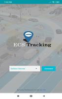 ECS Tracking poster