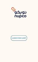 NUPCO Employee Services Affiche