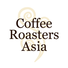 Coffee Roasters Asia icono