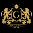 Gold Grillz icon