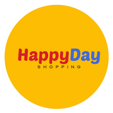Happy Day Shopping