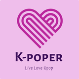 K-poper icon