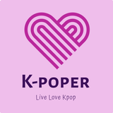 K-poper アイコン