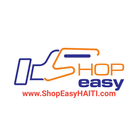 SHOPEASY HAITI APP biểu tượng