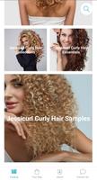Suzee Blu For Curls تصوير الشاشة 1