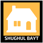 Shughul Bayt | شغل بيت иконка
