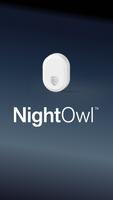 NightOwl Poster