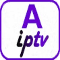 A-IPTV الملصق