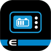 ECTIVE BM X आइकन