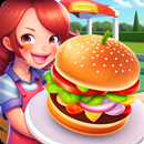 DIY Fast Food: Cooking ASMR APK