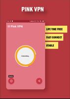 PINK VPN Hızlı, Ücretsiz, Sını Ekran Görüntüsü 3