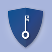 BlueVPN - VPN سريع مجاني وآمن 