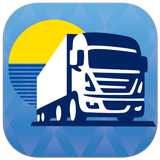 ECU TRUCKING simgesi