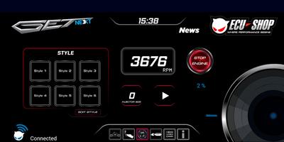 Get Next تصوير الشاشة 3