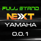 Fullstand Next Yamaha