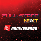 آیکون‌ Fullstand Next