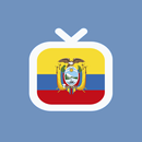TV Ecuador HD - TV en Vivo APK