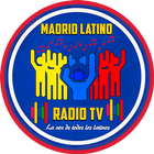 MADRID LATINO RADIO Zeichen