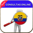 Consulta RUC Registro Civil  Identidad Ecuador APK