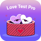 Love Test Pro icône