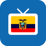 Ecuador TV biểu tượng