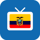 Ecuador TV biểu tượng