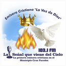 La Voz De Dios 103.1 FM APK