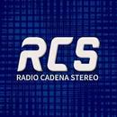 Radio Cadena Stereo 107.1 FM APK