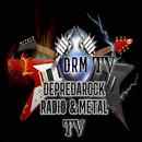 Depredarock Radio & Metal Tv APK