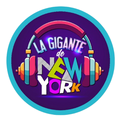 La Gigante de New York City