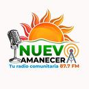Radio Nuevo Amanecer 87.7 FM APK