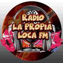 Radio La Propia Loca Fm APK