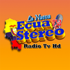 Ecua Stereo Radio TV APK