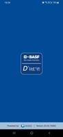 BASF D'litE3F Dashboard poster