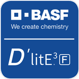 ”BASF D’litE3 SIP