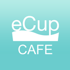 eCup Cafe [供商戶使用] أيقونة