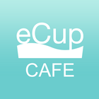 eCup Cafe [供商戶使用] آئیکن