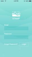 eCup Stamp [供商戶使用] تصوير الشاشة 1