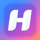 آیکون‌ Meet Nearby Friends - Hobiton