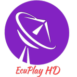 EcuPlay HD আইকন
