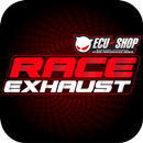 Race Exhaust ECU-SHOP APK