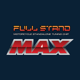 Fullstand MAX