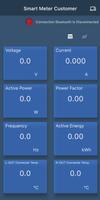 Smart Meter Customer پوسٹر