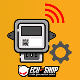 Smart Meter-ECUSHOP icon