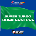 Super Turbo Race Control