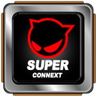 Super Connext ikona