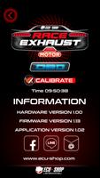 Race Exhaust ภาพหน้าจอ 3