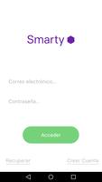 Smarty Affiche
