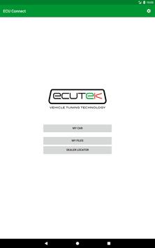 ECU Connect 截图 7