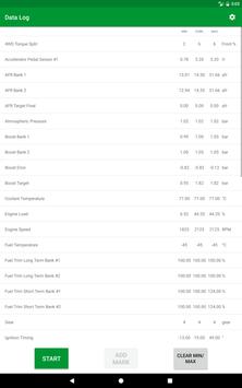 ECU Connect 截图 9